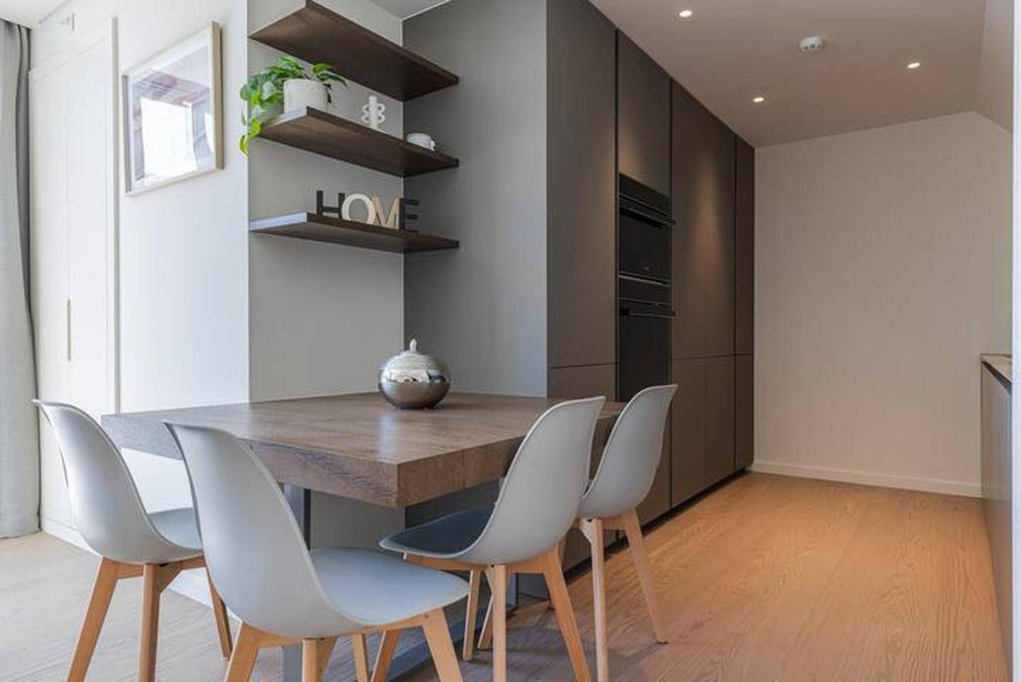 Prata Riverside Xiii By Innkeeper Apartment Lissabon