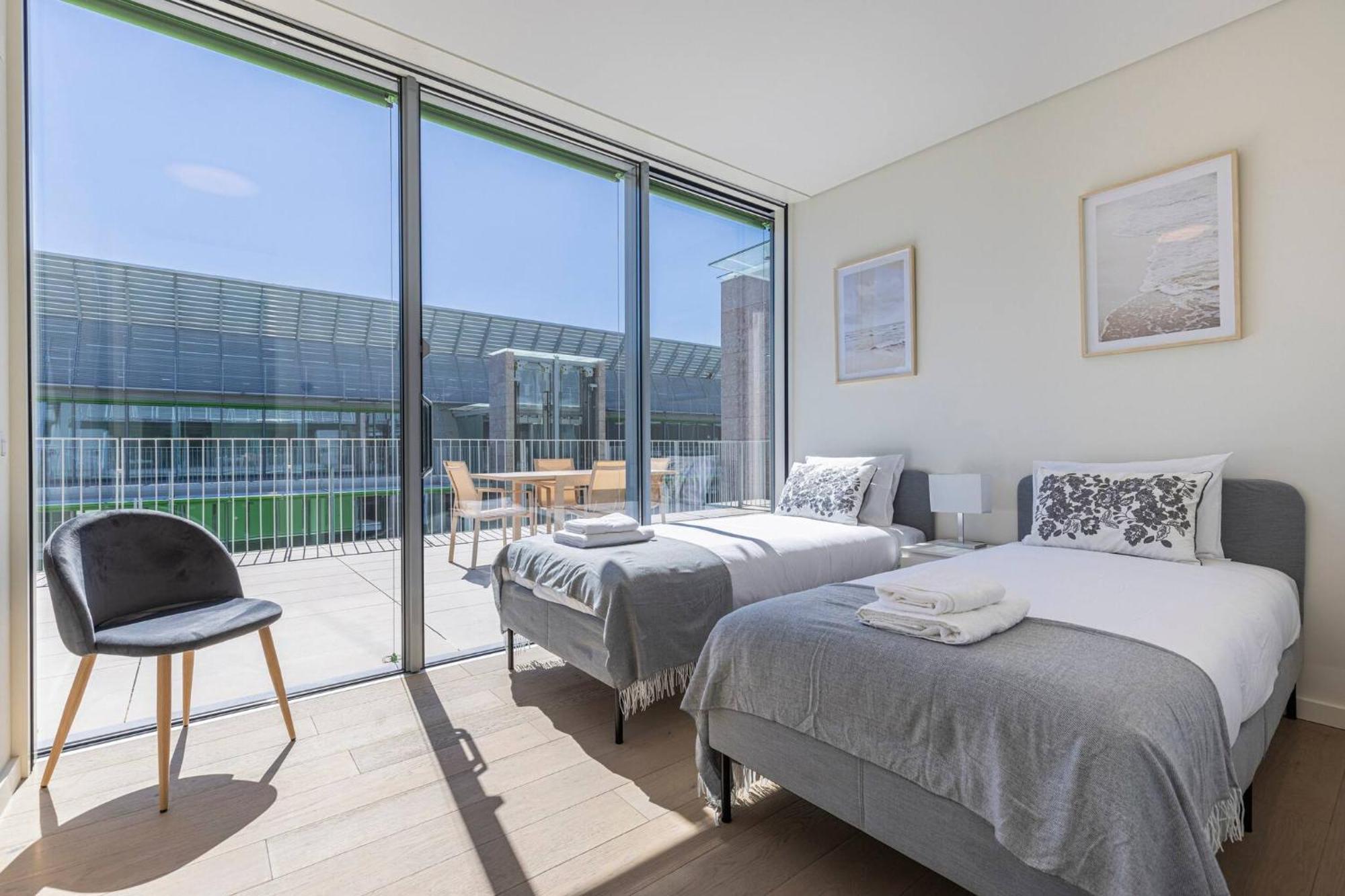 Prata Riverside Xiii By Innkeeper * Lissabon